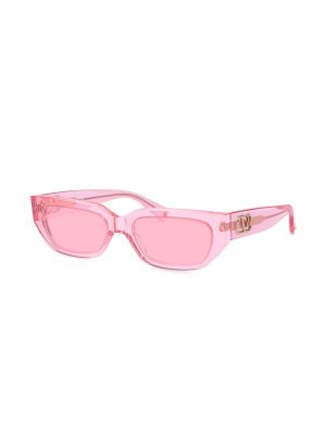 Gafas de sol Valentino Eyewear rosa