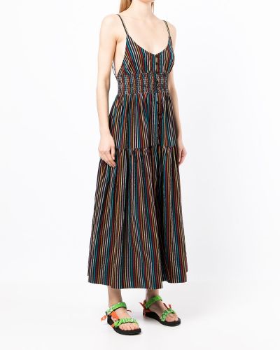 Sukienka długa Solid & Striped