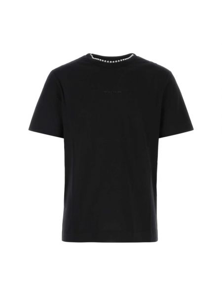 T-shirt 1017 Alyx 9sm schwarz