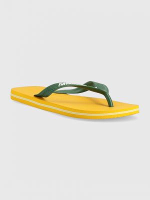 Flip-flop Havaianas sárga