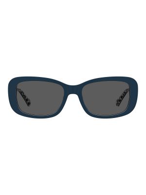 Slnečné okuliare Love Moschino modrá