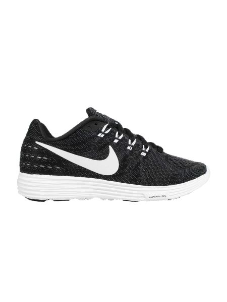 Кроссовки Nike Tempo черные