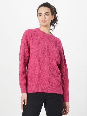 Pullover Nu-in roosa