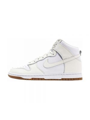 Sneakersy Nike - Biały