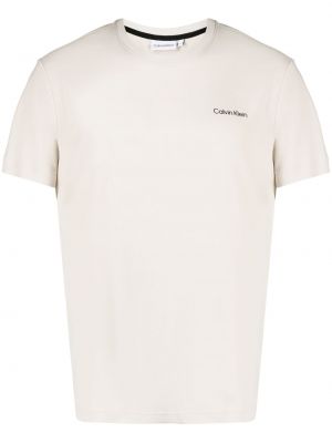 T-shirt Calvin Klein