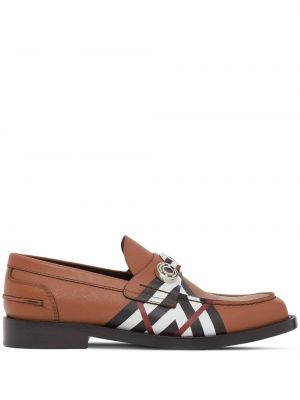 Loaferice Burberry