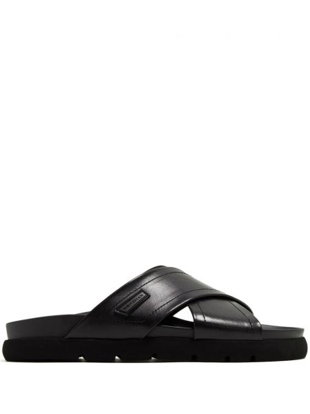 Sandaler Stuart Weitzman sort