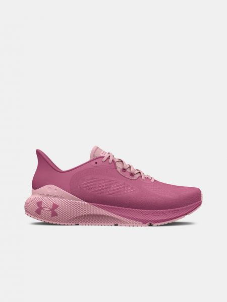 Sneakers Under Armour Ua Hovr rózsaszín