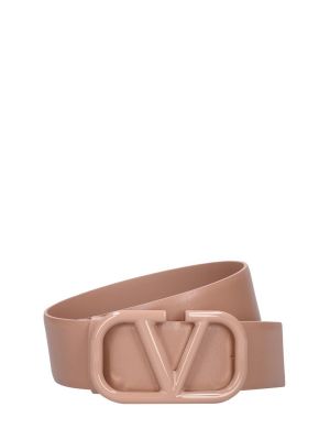 Cintura Valentino Garavani rosa