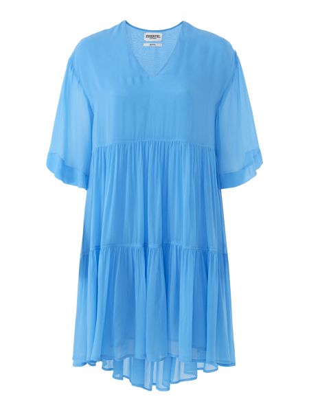 Платье Essentiel - Голубой
