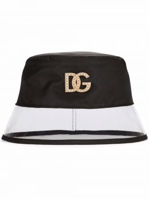 Sombrero transparente Dolce & Gabbana