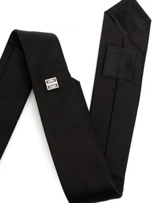 Hedvábná kravata Givenchy