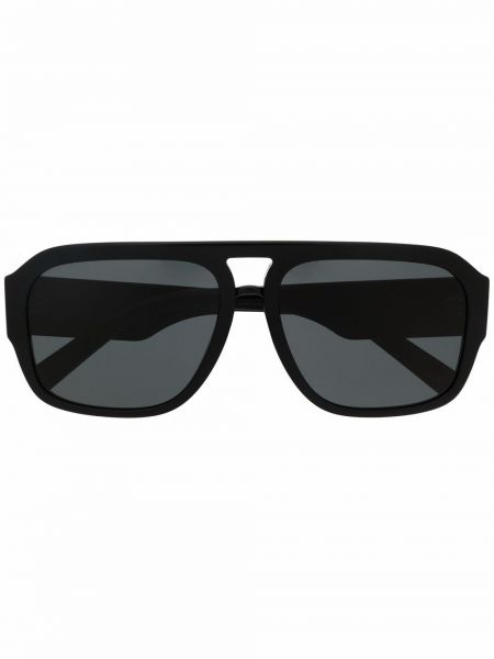 Occhiali da sole Dolce & Gabbana Eyewear nero