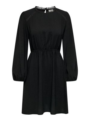 Mini haljina Jdy crna