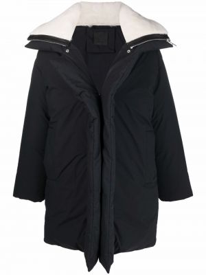 Steppelt kabát Givenchy fekete