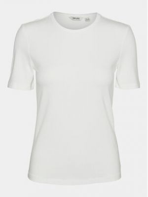 T-shirt Vero Moda blanc