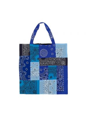 Shopper handtasche Arizona Love blau