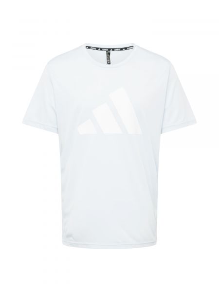 Krekls Adidas Performance balts