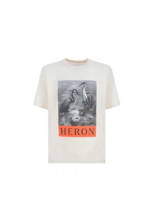 Koszula Heron Preston - Biały