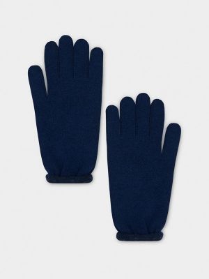 Перчатки Finn Flare синие