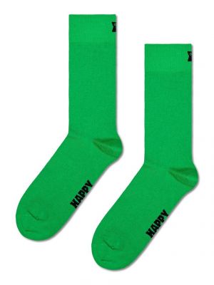 Шкарпетки Happy Socks зелені