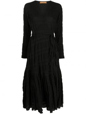 Šaty Rejina Pyo čierna