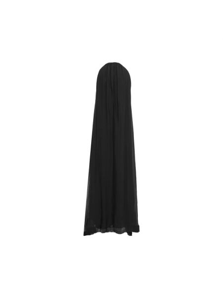 Sukienka midi Kaos czarna