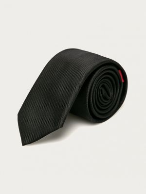 Вратовръзка Hugo черно