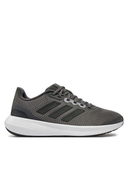 Běžecké boty Adidas šedé