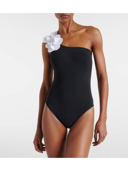 Kupaći kostim s cvjetnim printom Karla Colletto
