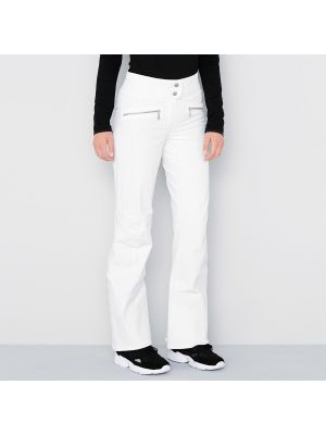 Pantalones de chándal Toni Sailer blanco