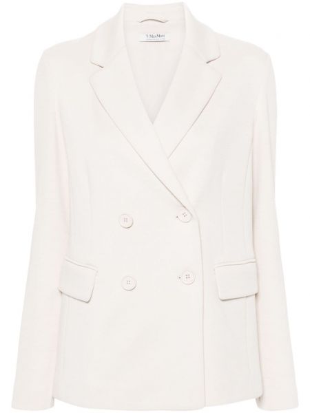 Dobbeltradet blazer 's Max Mara