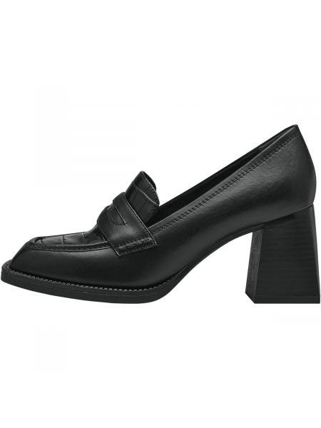 Derby cipele Tamaris crna