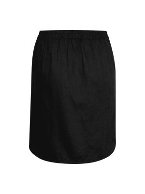 Mini falda Part Two negro