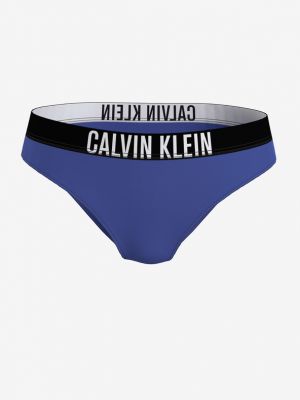 Fürdőruha Calvin Klein Underwear kék