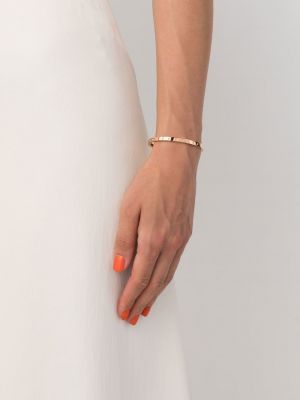 Armband aus roségold Roberto Coin