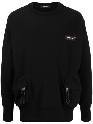 Sweatshirt Undercover schwarz