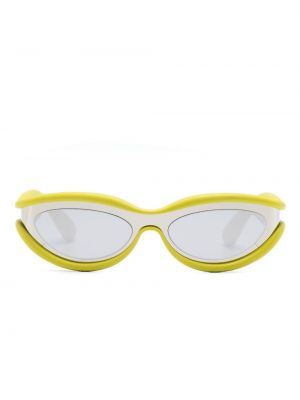 Okulary przeciwsłoneczne Bottega Veneta Eyewear