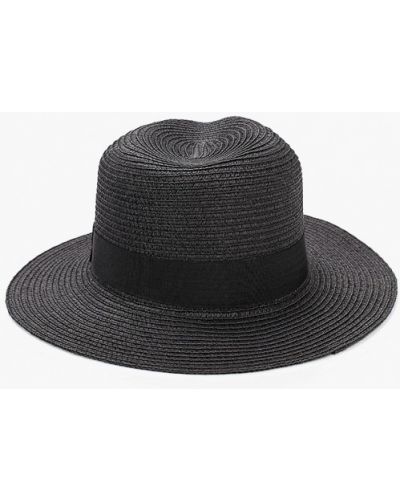 Шляпа Wow Miami черная
