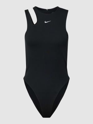 Body Nike czarny