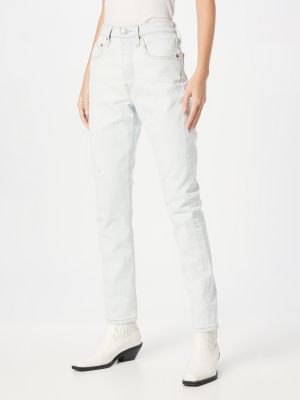 Jeans skinny Levi's ® blanc
