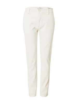Pantalon chino Levi's ® beige