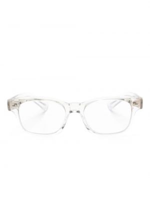 Átlátszó szemüveg Oliver Peoples