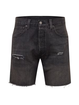 Shorts en jean Levi's ® noir
