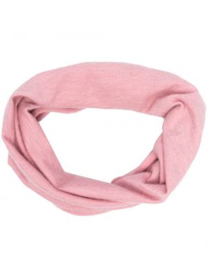 Snood Extreme Cashmere, rose