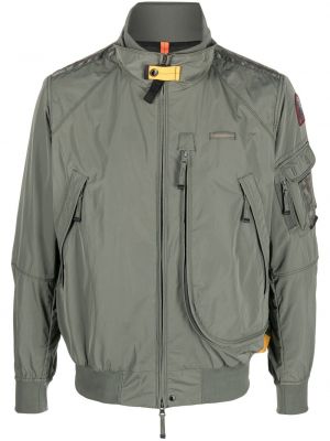 Giacca bomber Parajumpers verde