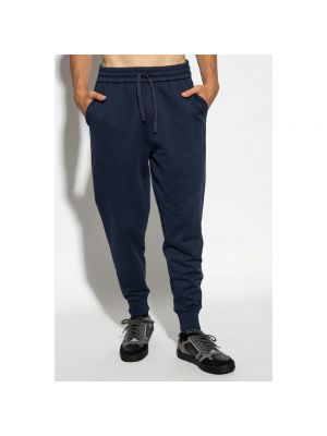 Pantalones de chándal Etro azul