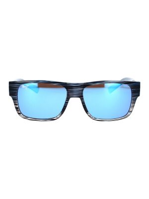 Sunčane naočale Maui Jim plava