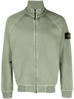 Tröja Stone Island grön