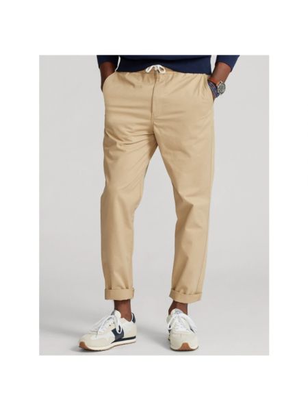 Pantalones chinos Polo Ralph Lauren beige